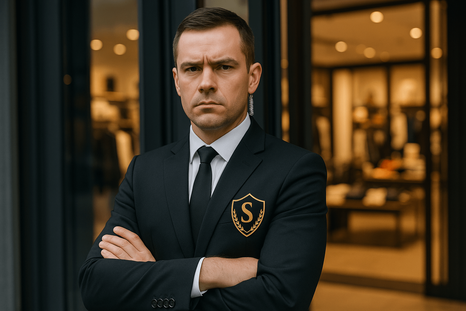 Sicurezza Professionale