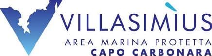 Area Marina Protetta Capo Carbonara - logo