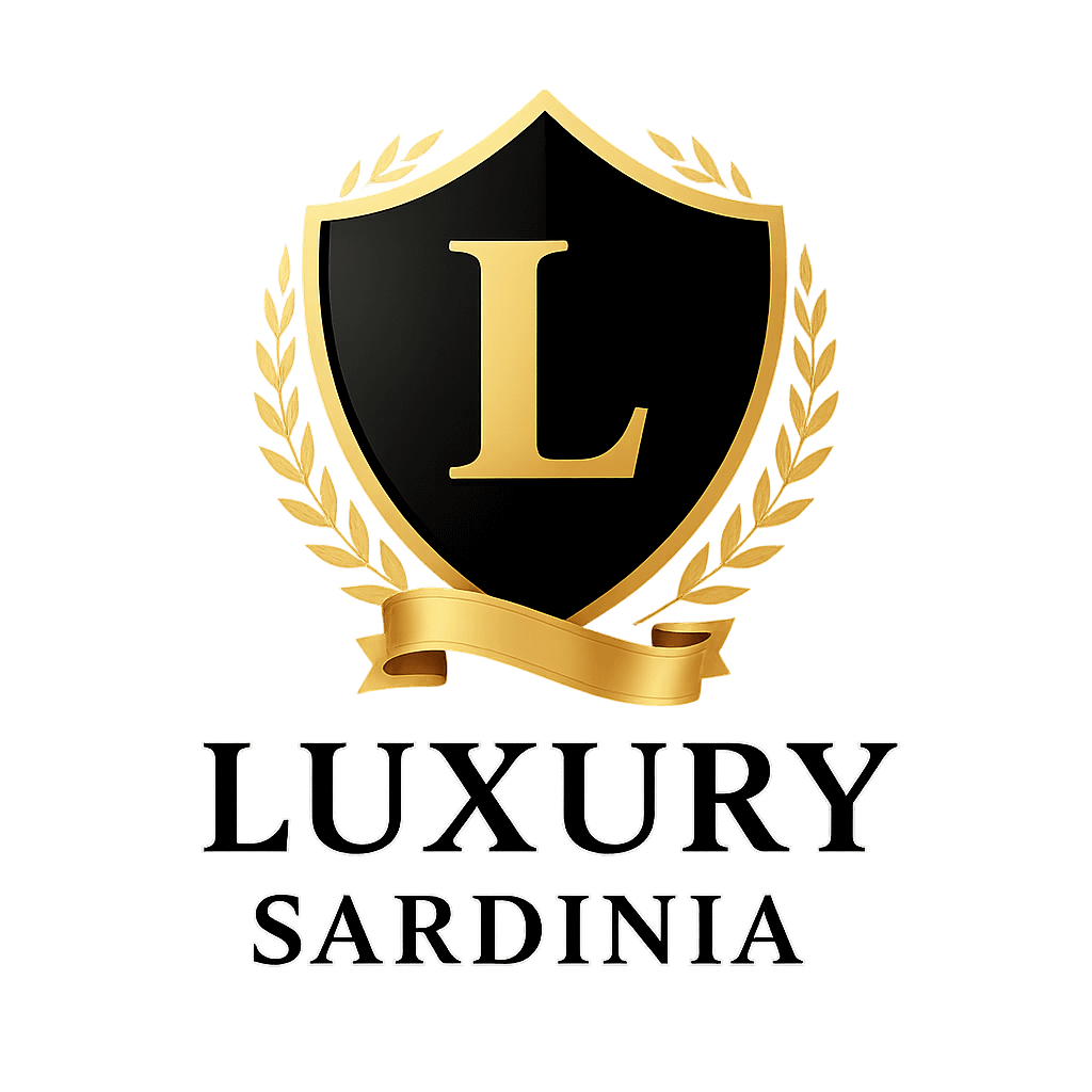 Luxury Sardinia – Escursioni in barca