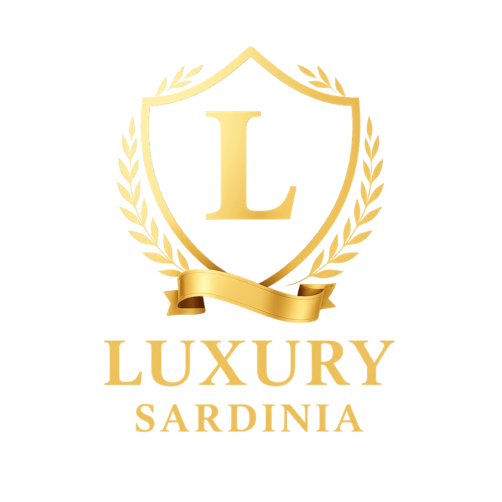 Luxury Sardinia