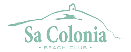 Sa Colonia Beach